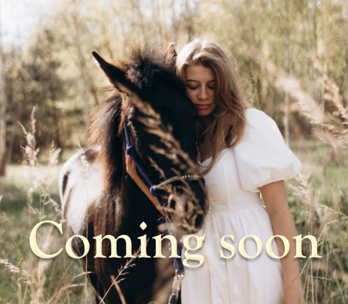 Our products coming soon!